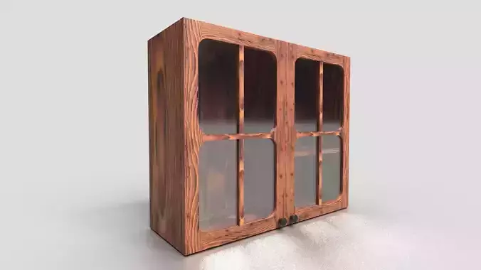 Kitchen Cabinet CG43