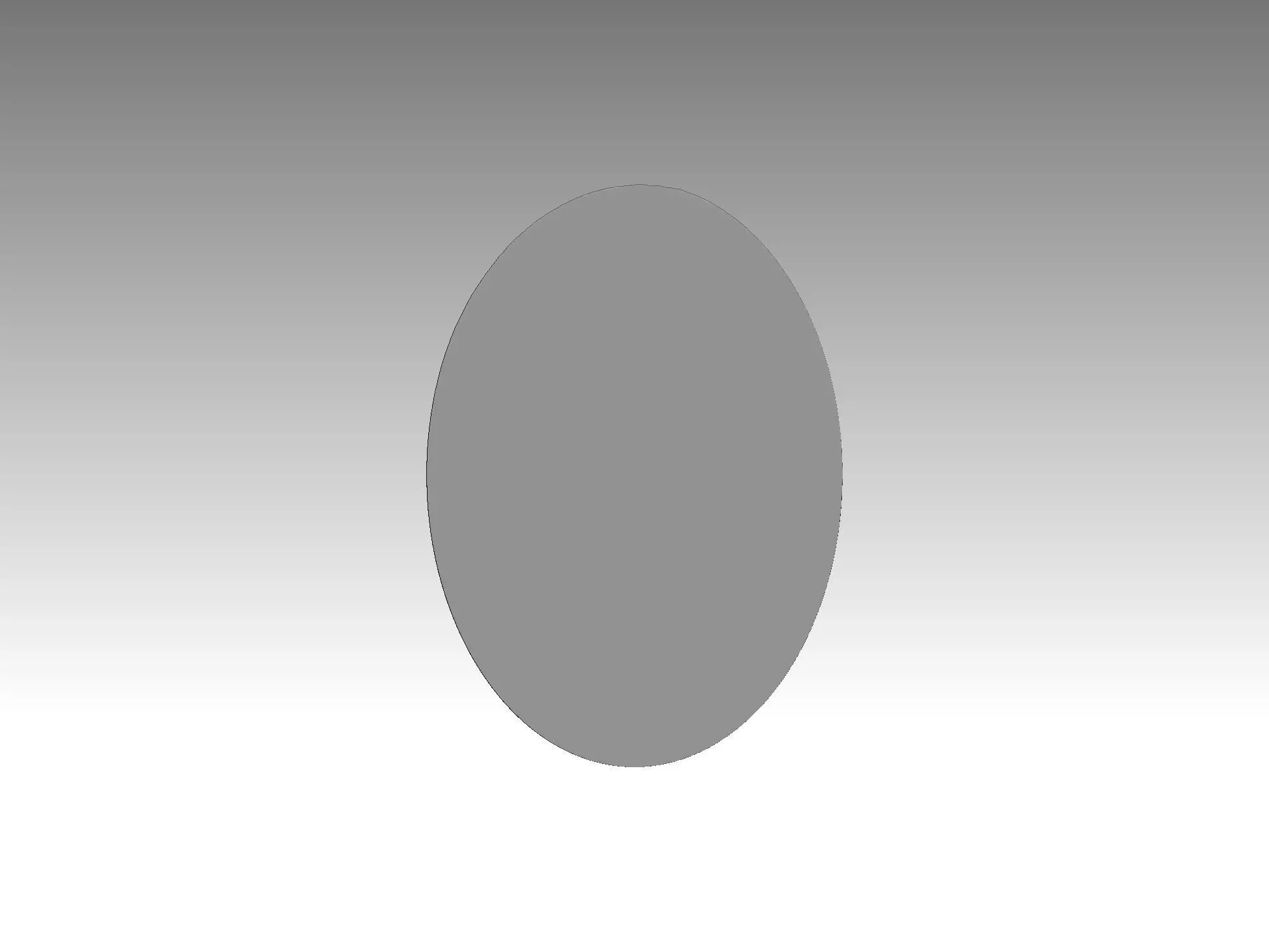 Side Lion Roar 3D print model_4