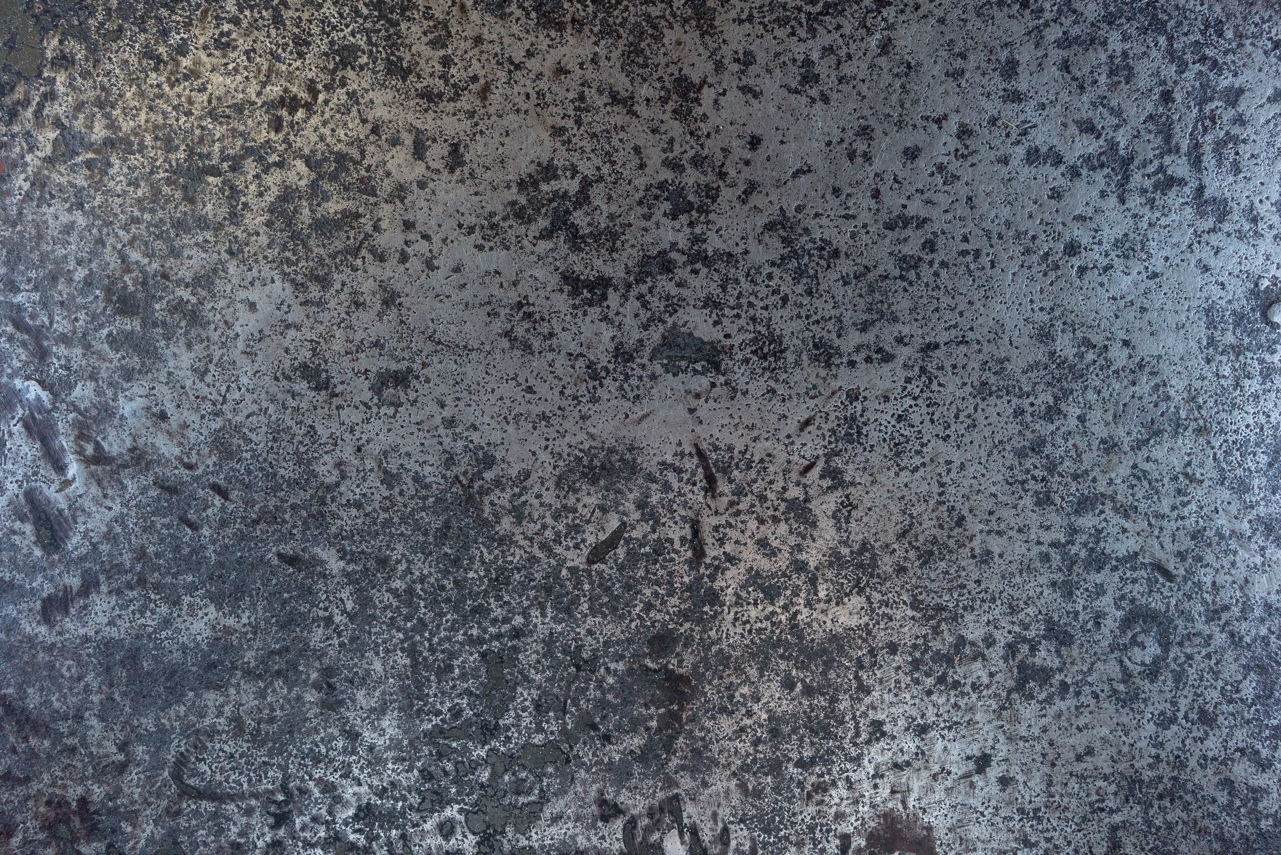 Fantasy Split Blade Sword Game Ready Low-poly 3D model_4