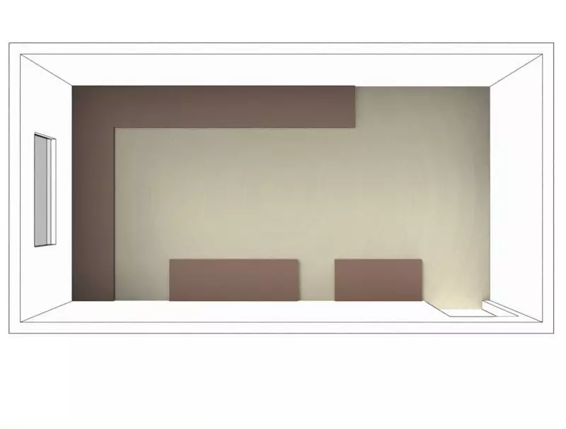 kitchen 7 3D model_6