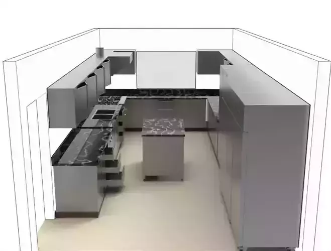 kitchen 7