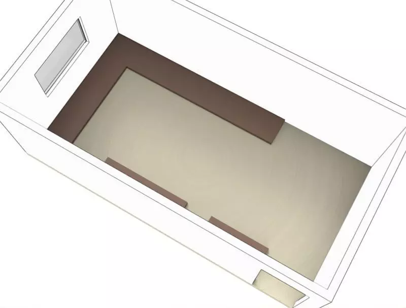 kitchen 7 3D model_7