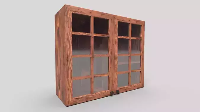 Kitchen Cabinet CG44