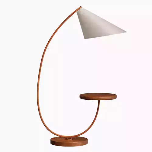 Winona Soho Home Floor Lamp