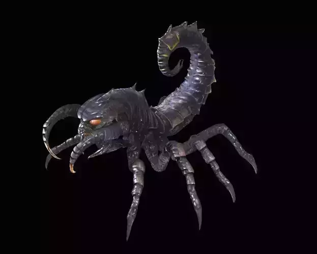 Scorpion