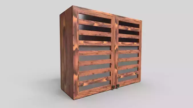 Kitchen Cabinet CG45