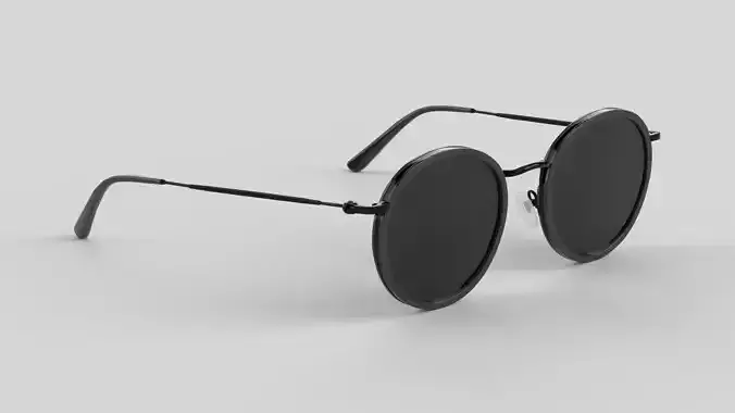 Amsterdam Eyewear Glasses