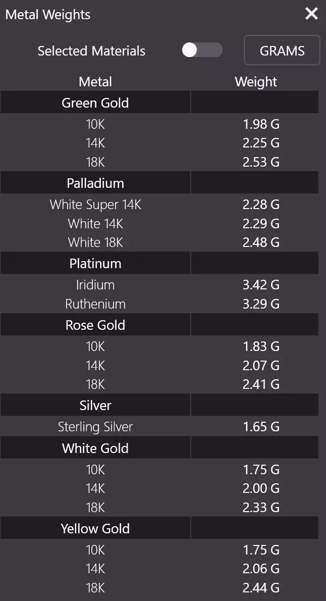 Yin Yang Filigree Pendant 3D print model_8