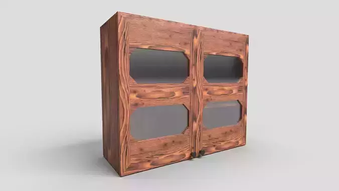 Kitchen Cabinet CG47