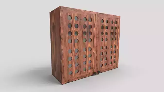 Kitchen Cabinet CG48