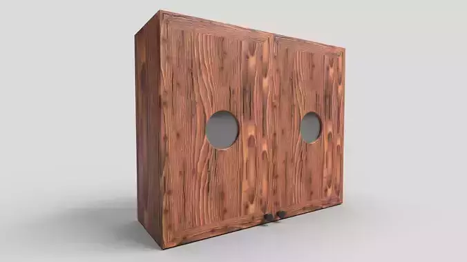 Kitchen Cabinet CG49