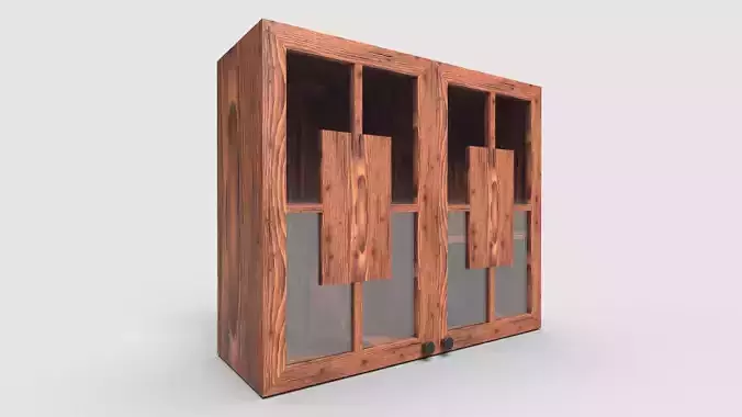 Kitchen Cabinet CG50