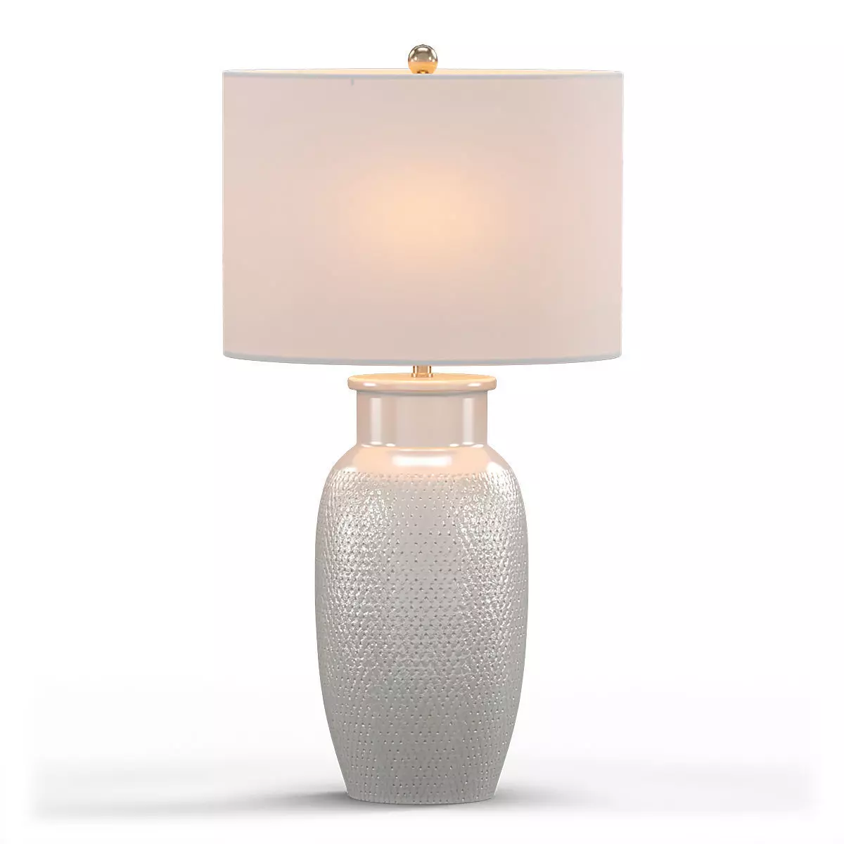 Safavieh Norsi Table Lamp TBL4245A 3D model