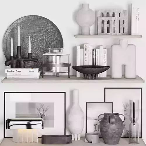 Decoration Set 30 101CPH