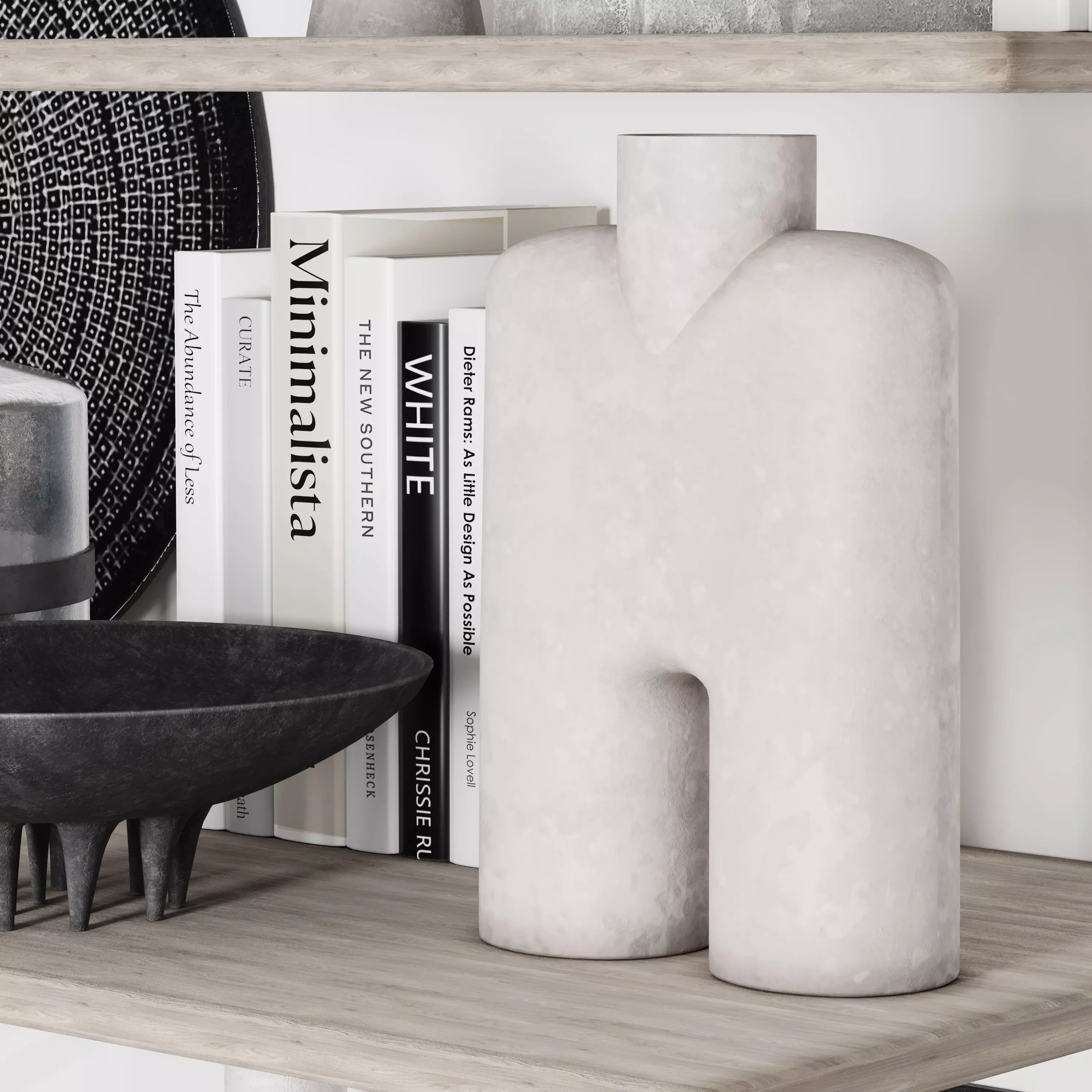 Decoration Set 30 101CPH 3D model_3