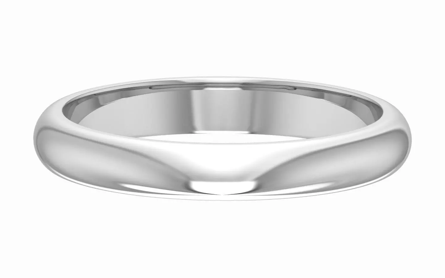 Women Ring Render 3dm STL OBJ FBX Details 3D print model_0