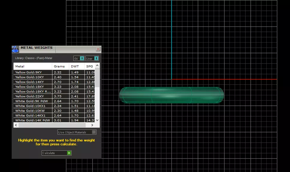Women Ring Render 3dm STL OBJ FBX Details 3D print model_3