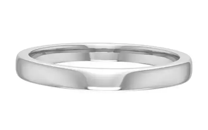 Women Ring  Render 3dm STL OBJ FBX Details