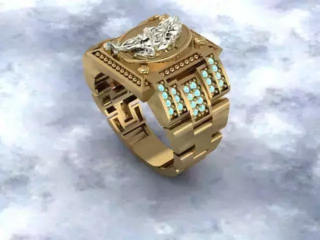 ring for men