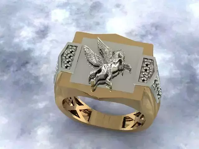 ring for men