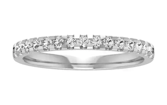 Women Ring  Render 3dm STL OBJ FBX Details