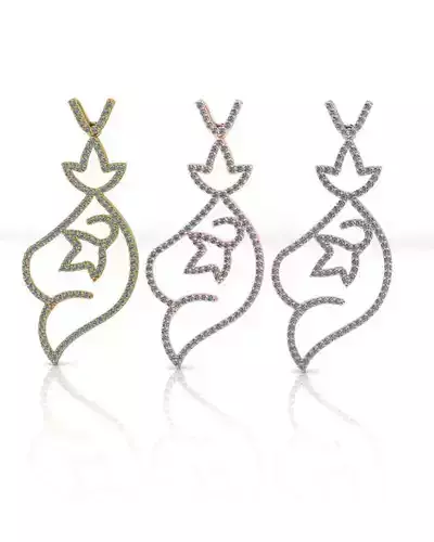 free jewelry pendant 