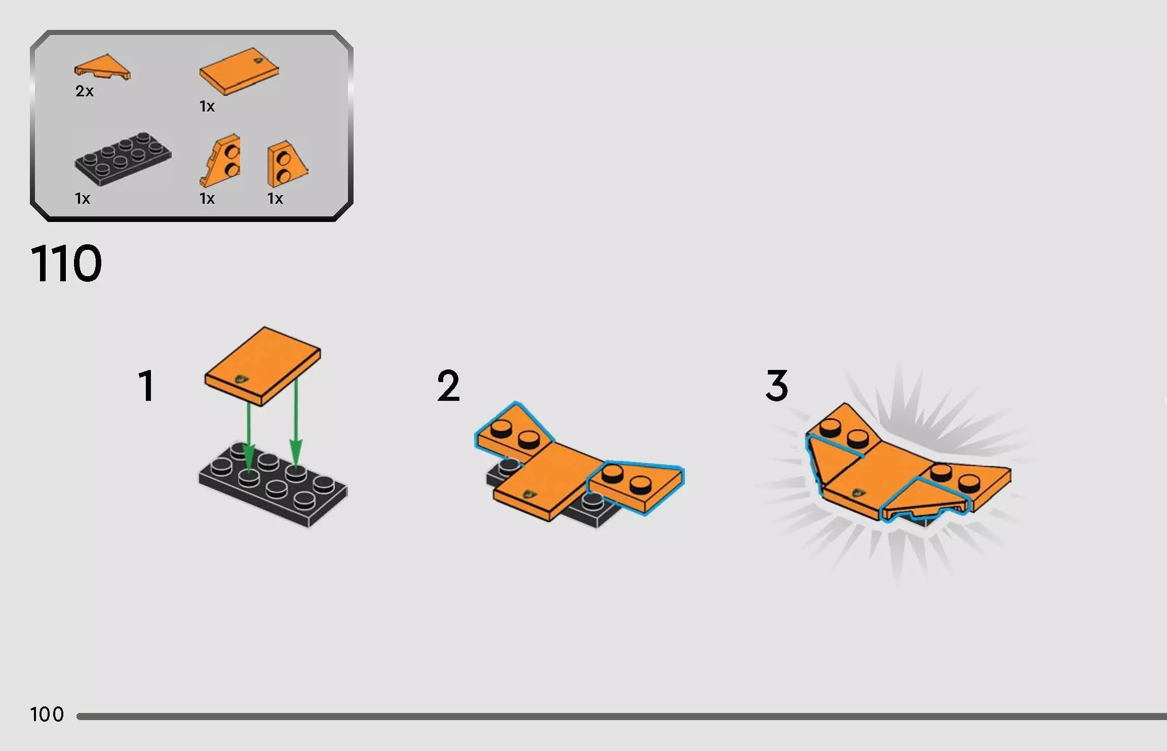 TwindBricks3D - 77238 - Lambo Revuelto and Huracan 3D print model_99