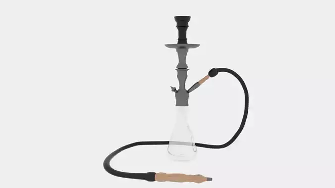 Shisha Hookah Waterpipe