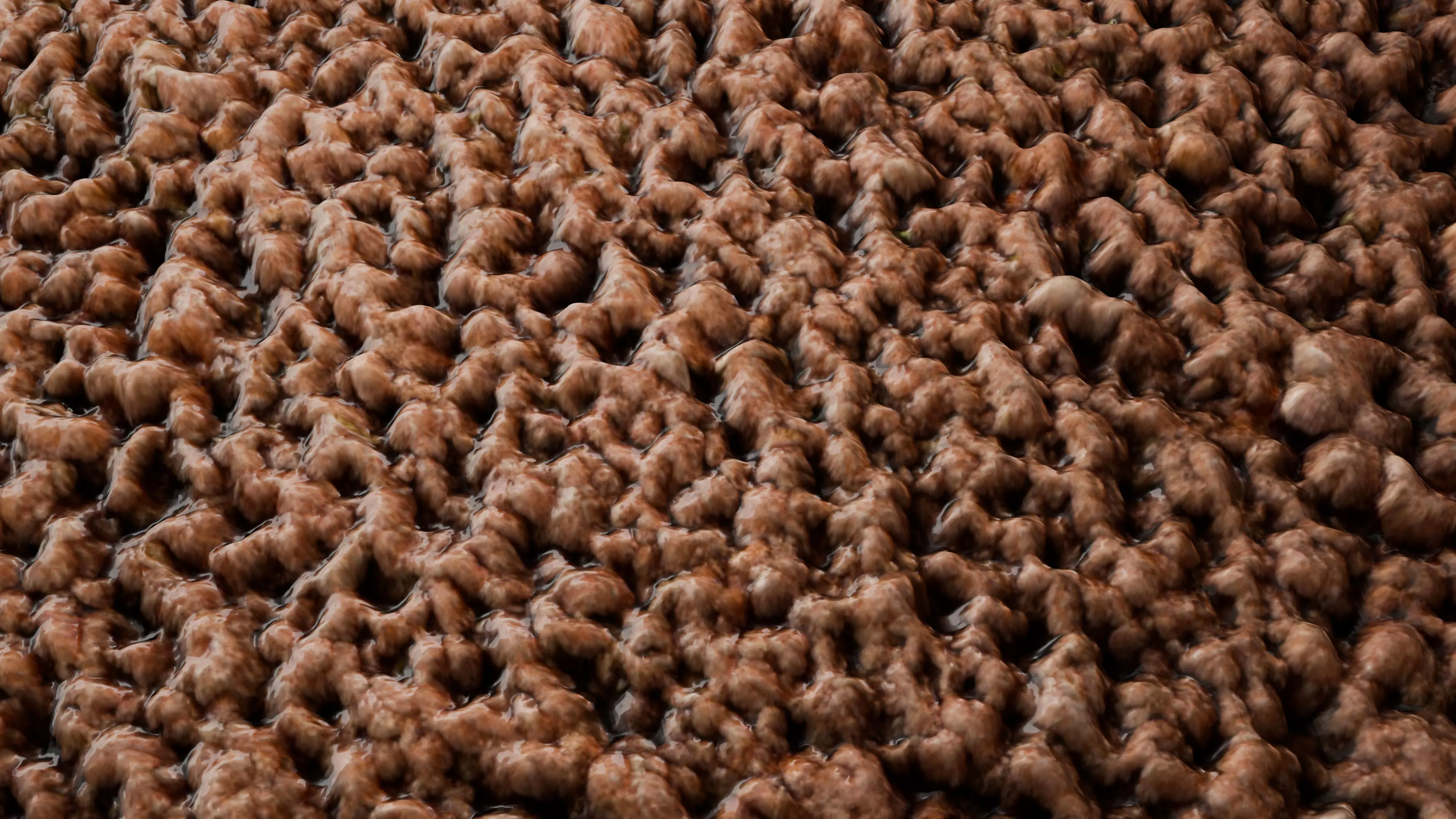 Minced Meat PBR Texture Texture_2