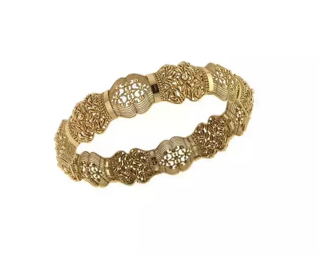 indian Traditional Bracelet