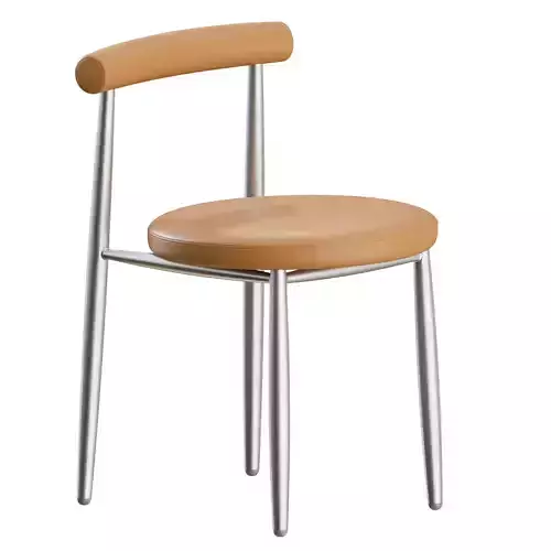 Swage Chair by DesignByThem