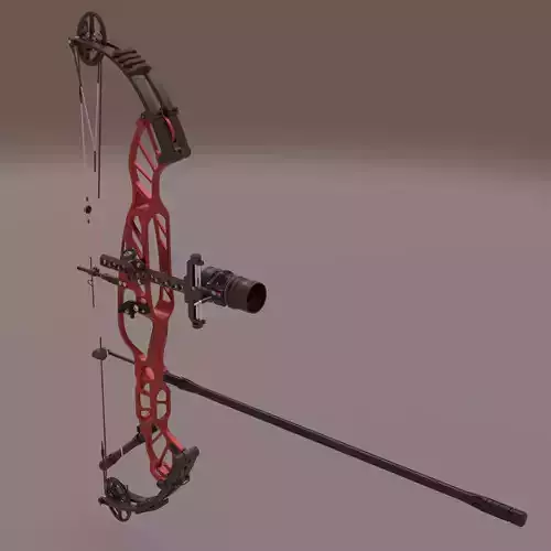 Compound bow