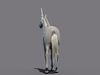 Horse Package 3D model_3