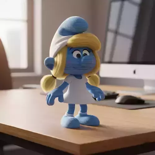 Smurfette