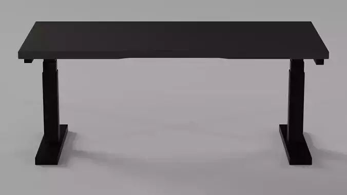 Modern Adjustable Desk