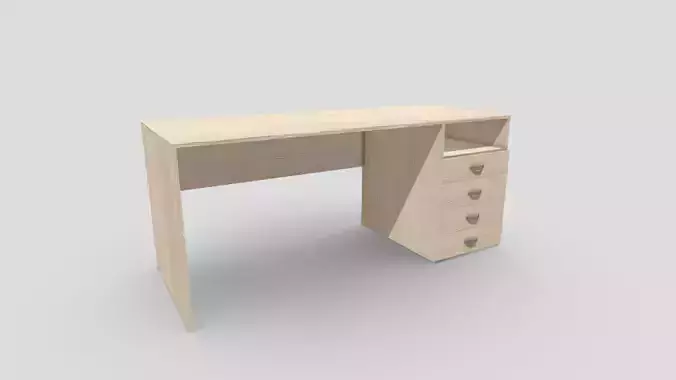 Writing Desk