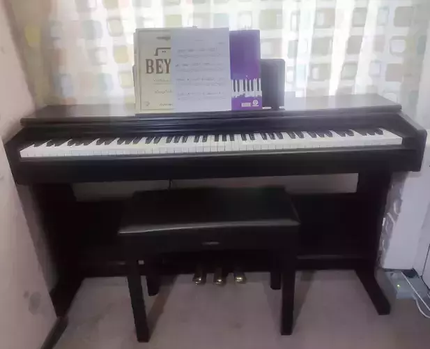 piano