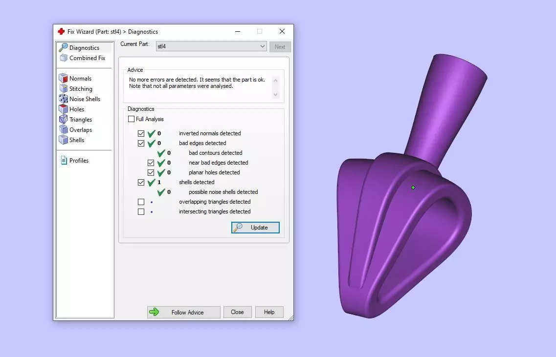 Gold N1488 3D print model_12