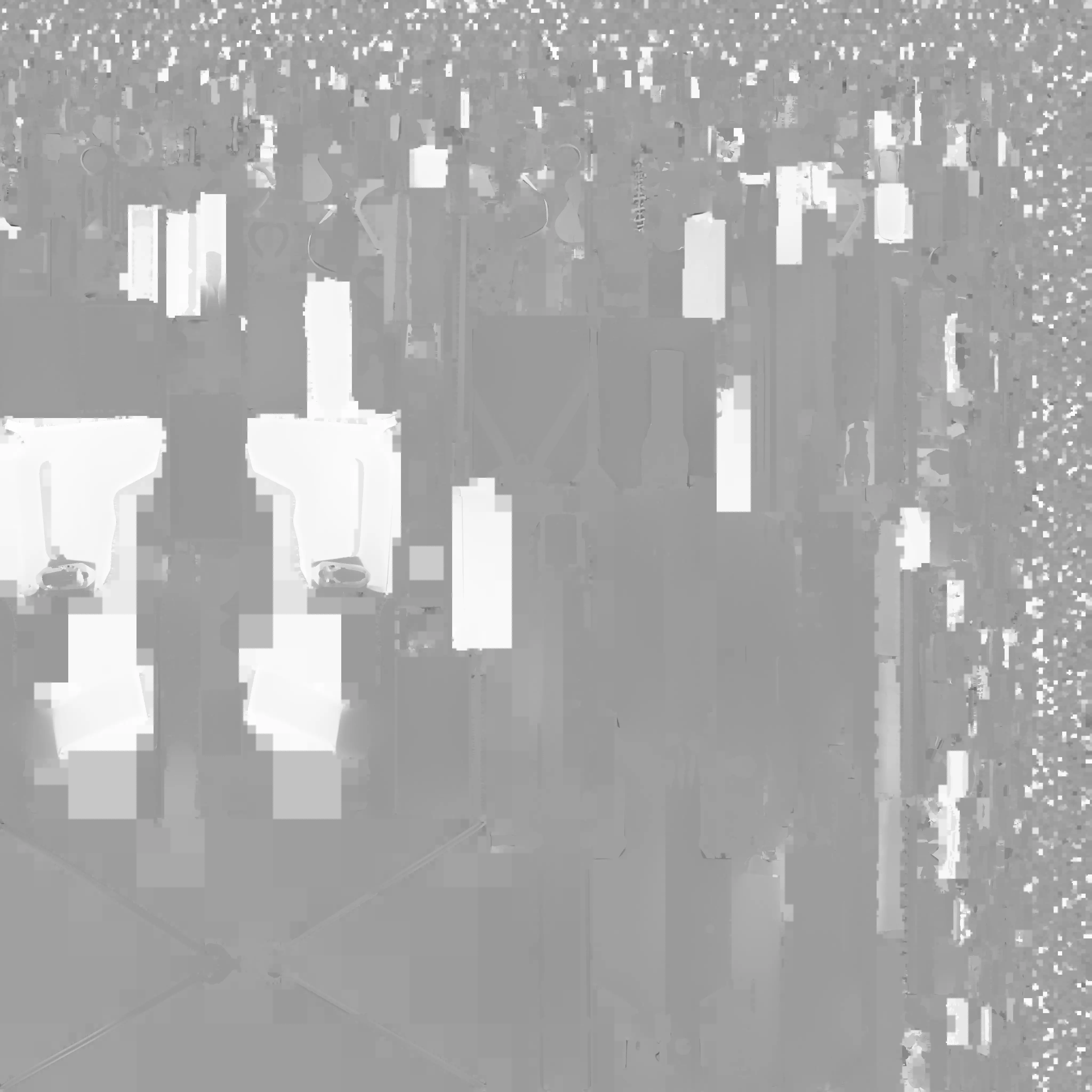 KMG762   machine gun 3D model_11