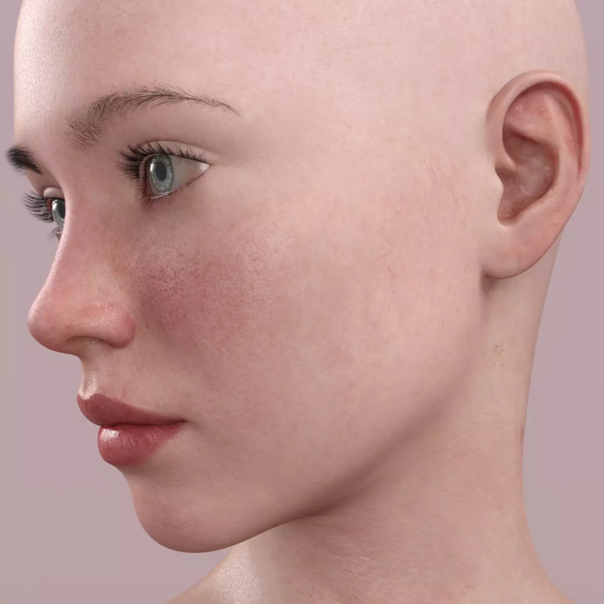 HX Merchant Resource Isabell Textures for Genesis 8 Female Texture_16