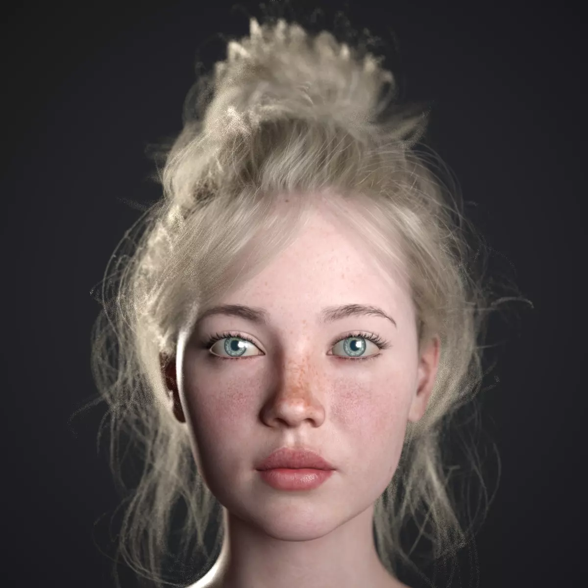 HX Merchant Resource Isabell Textures for Genesis 8 Female Texture_0