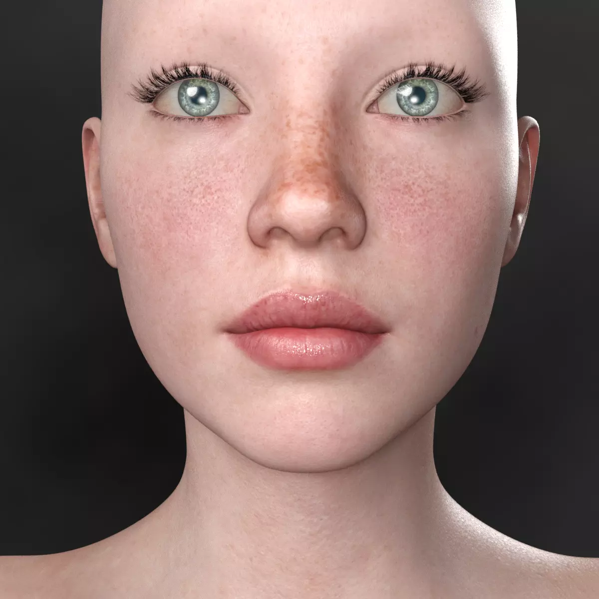 HX Merchant Resource Isabell Textures for Genesis 8 Female Texture_5