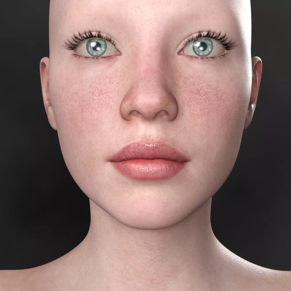 HX Merchant Resource Isabell Textures for Genesis 8 Female Texture_3