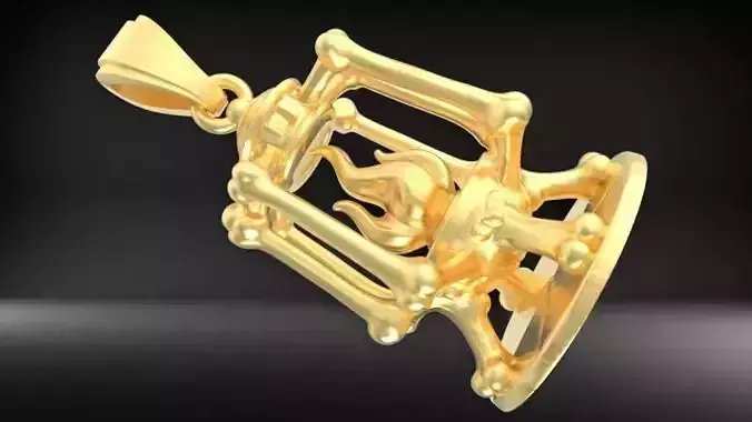  latern Pendant