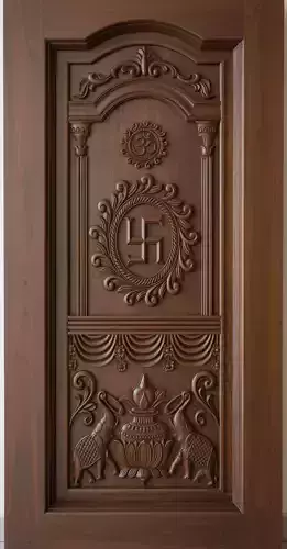 cnc carving doors design 2026