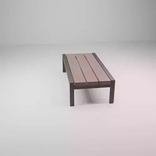 Bench01