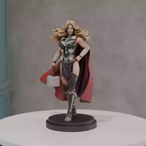 Jane Foster