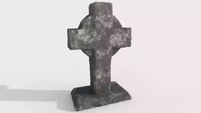 ancient stone tombstones