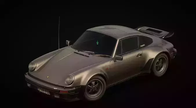 Porsche 