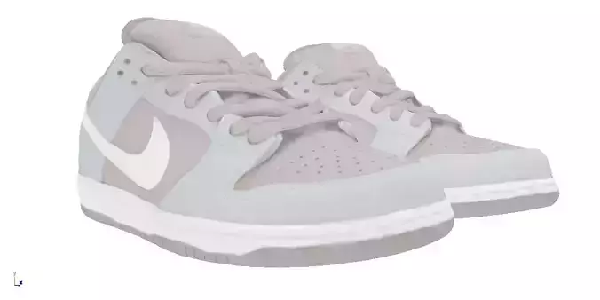 Nike Air SB Dunk low TRD